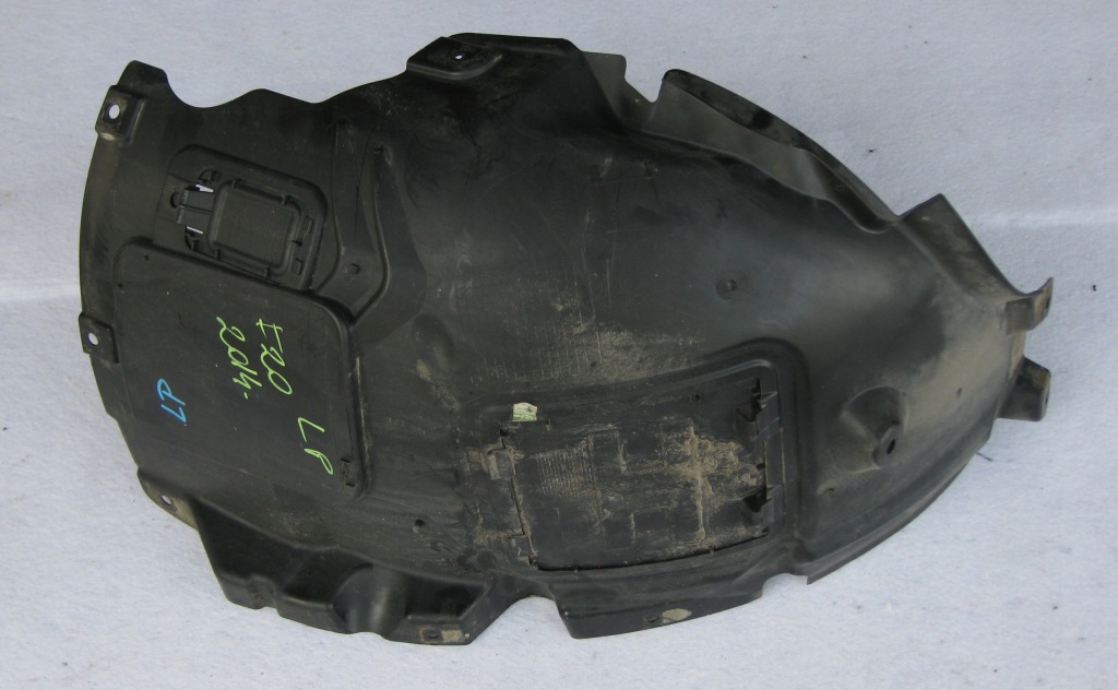 Купити Bmw f20 1.6i 14r підкрилок ліве перед 276487