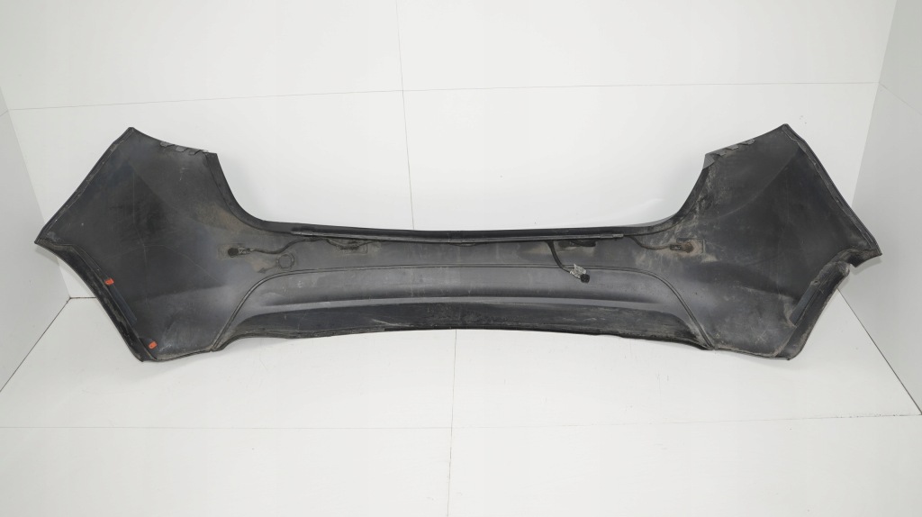 Бампер задняя задний opel meriva b 10-13r pdc z177 Цена