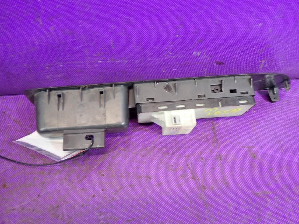 фото №9, Suzuki swift mk6 iii hb 5d 04-10 переключатель блокировка окон 7 pin 62j10-3415t