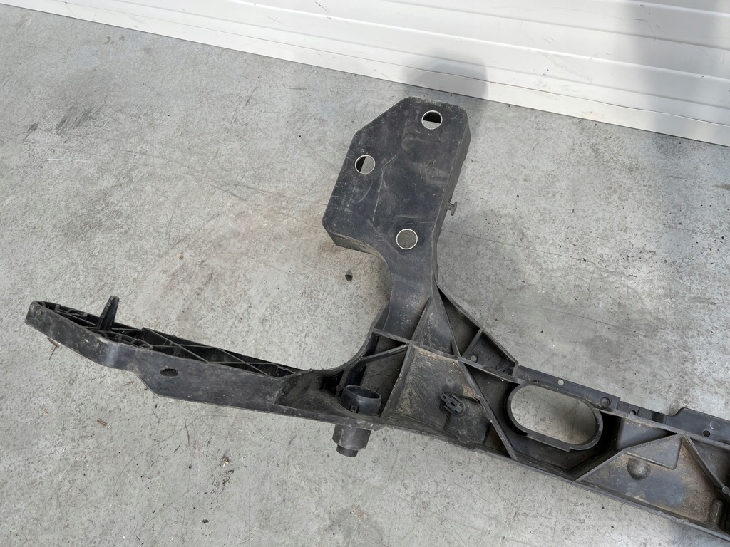 фото №12, Pas передний усилитель renault clio iii