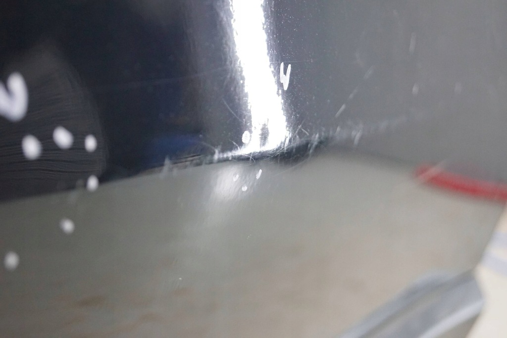 фото №11, Honda cr-v iii дверь правый перед d1838