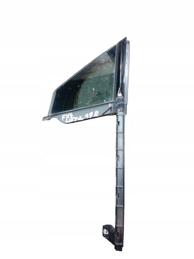 фото №1, Стекло дверь левая ford fusion usa lift