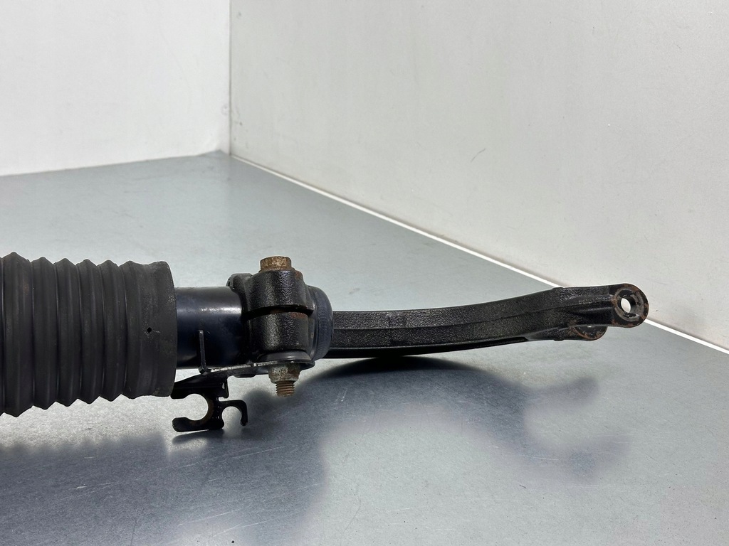 фото №9, Audi a6 allroad c7 2016 сторона права амортизатор підвіска пневматичний