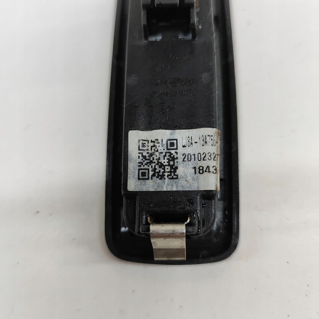 фото №7, Ford mustang mach-e 2020 світло сидіння передній