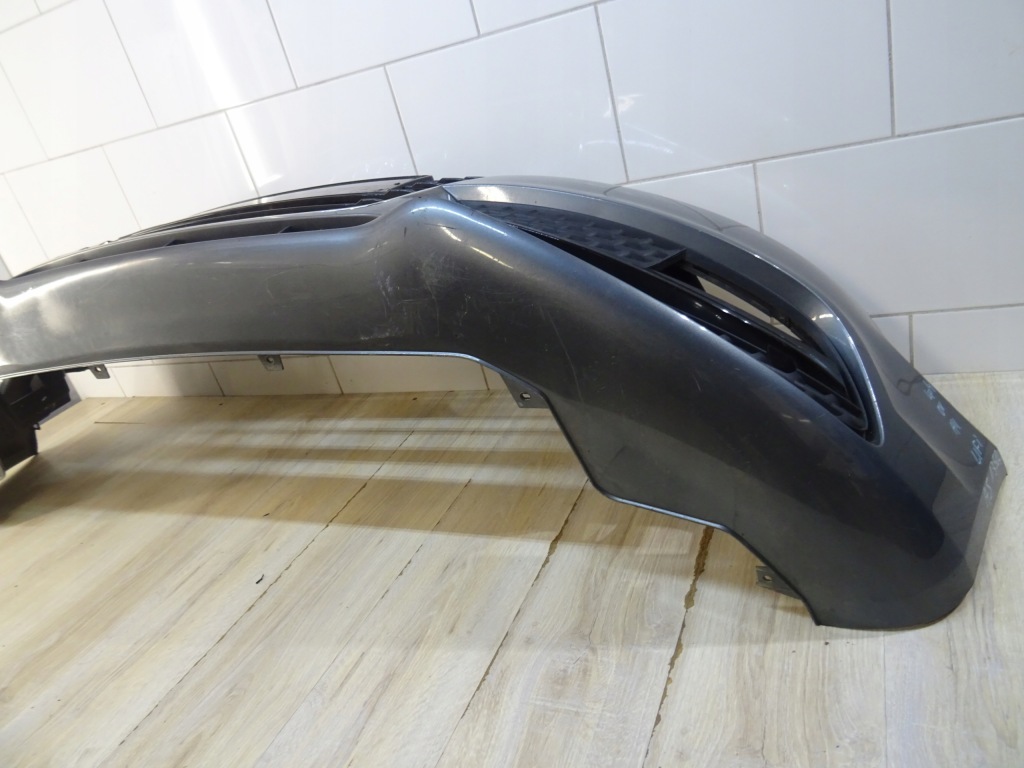 Бампер перед передний audi a5 рестайлинг  8t0 8t0807437ad llu Оригинал