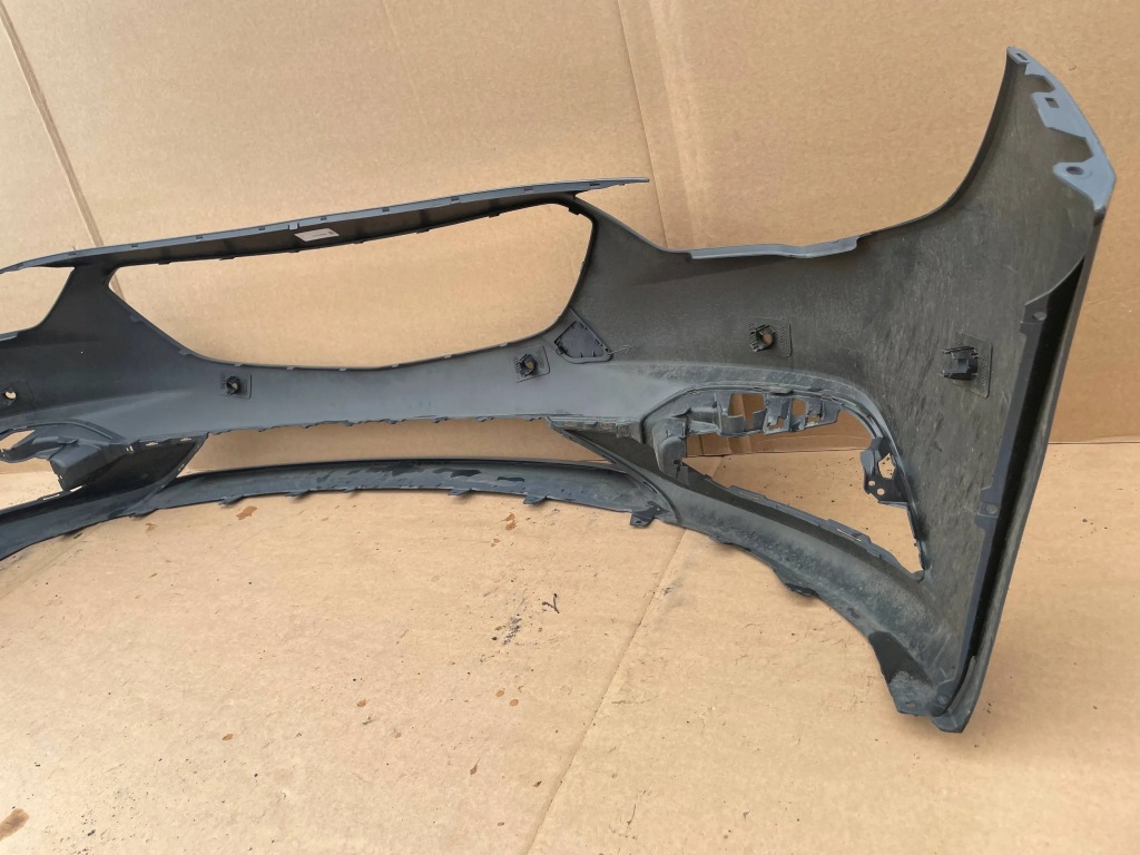 Бампер перед opel insignia b 2 4xpdc 39136417 Киев