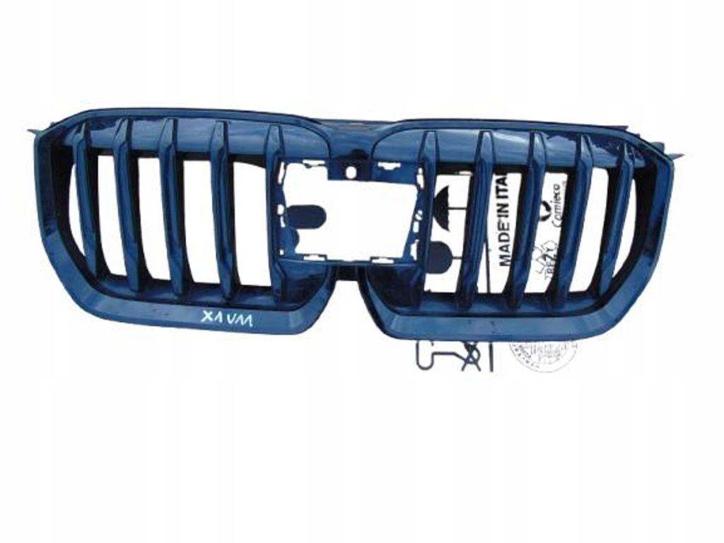 фото №1, Bmw x1 u11 решётка радиатора решётка радиатора 5a0bb85