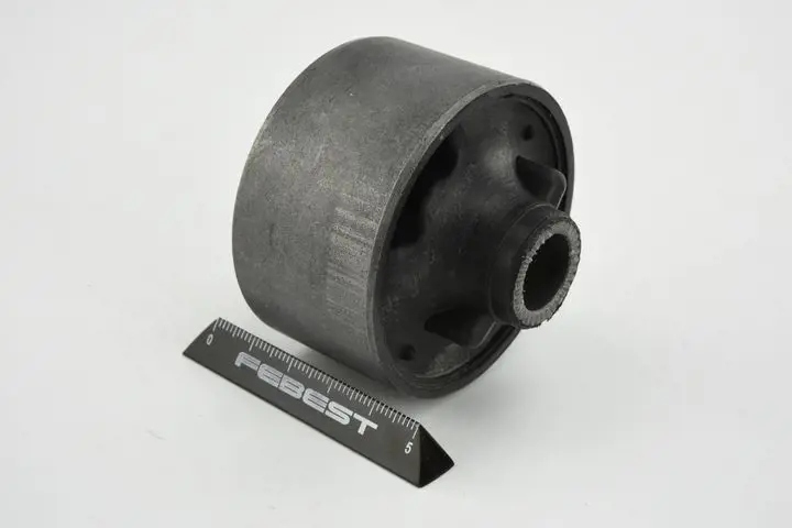 фото №13, 2x втулки рычага febest wew l+p do lexus, toyota aurion, avalon, camry v