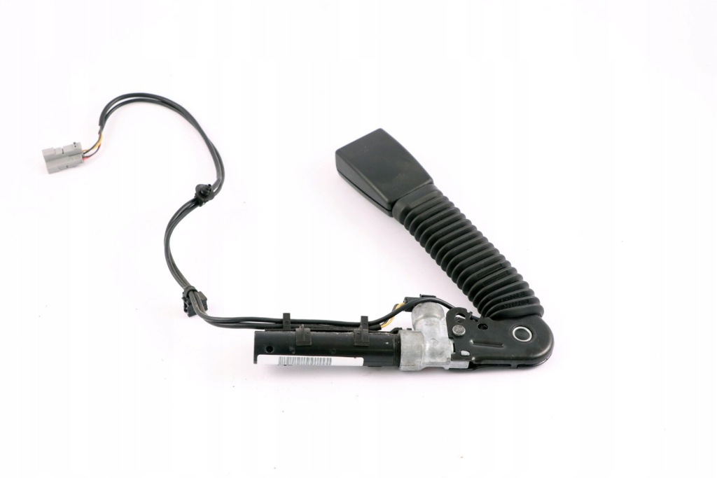 Купить Mini r55 r56 r57 r59 натяжитель поперечина безопасности замок перед правая  7211592