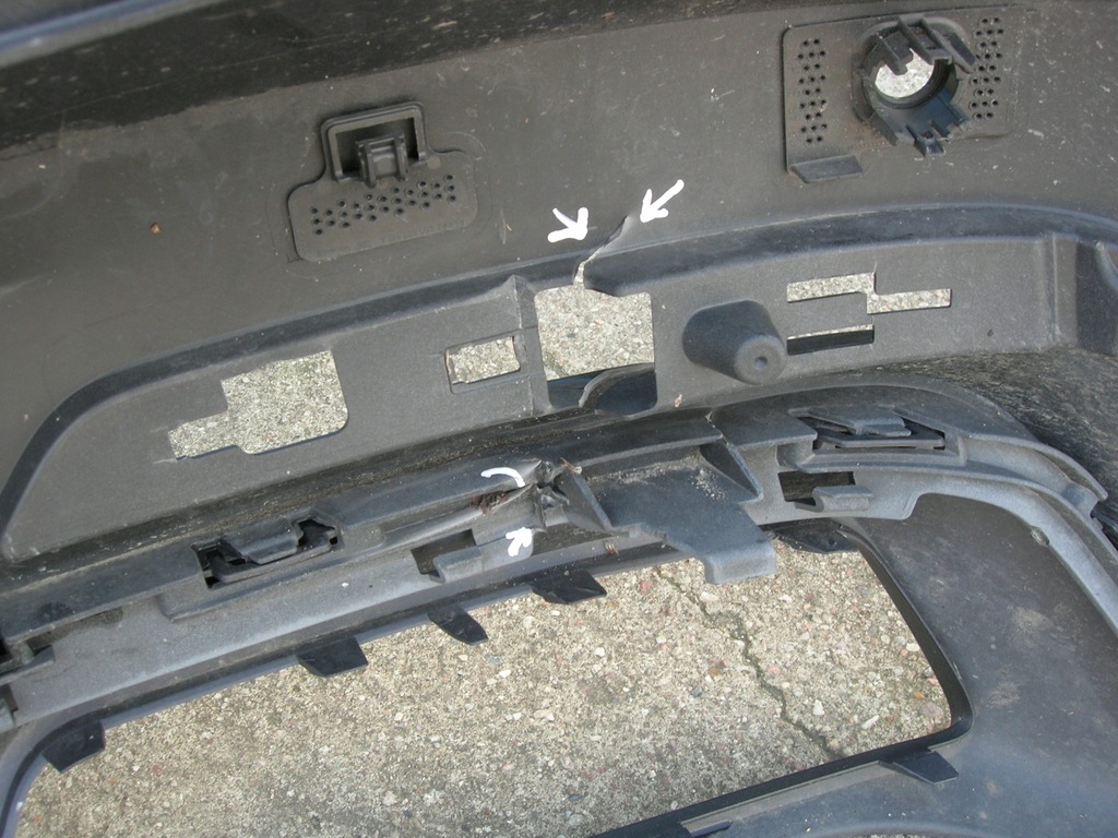 фото №9, Бампер задня задній audi a6 c8 sedan 4k5807511f w-wa