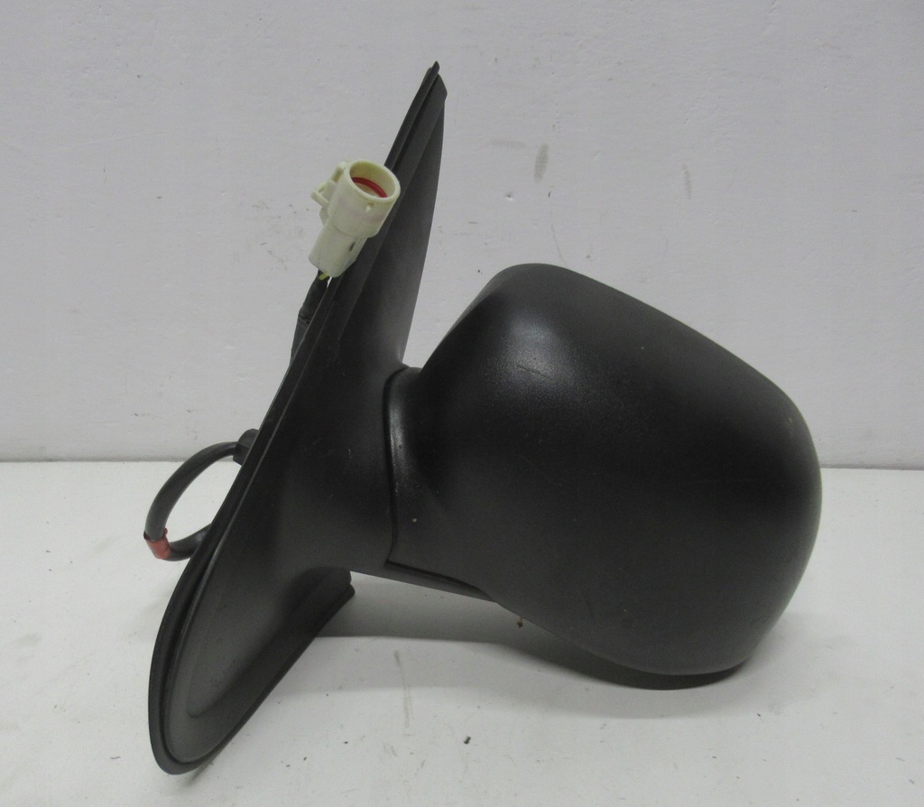 фото №1, Ford explorer 99 зеркало наружное левая 5 pin eu