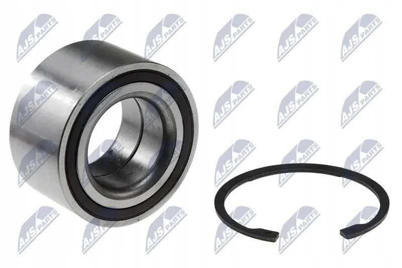 Купить Подшипник колеса klt-me-026 nty