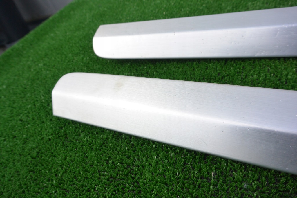 фото №5, Молдинг декоративна dekor обшивка двері audi q7 4l kpl