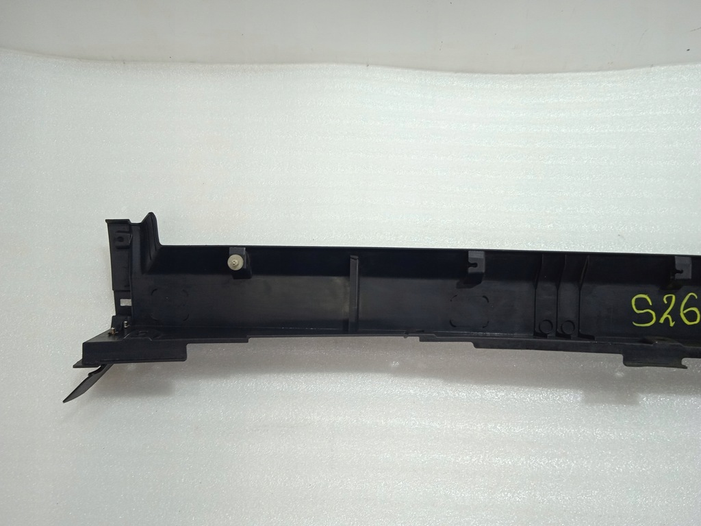 фото №8, Renault koleos ii молдинг поріг ліва 764197834r