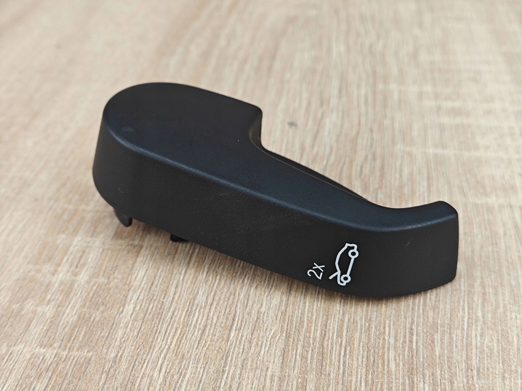 фото №1, Оригінальна ручка важіль відкривання капот bmw g26 g22 g20 7938322 21km