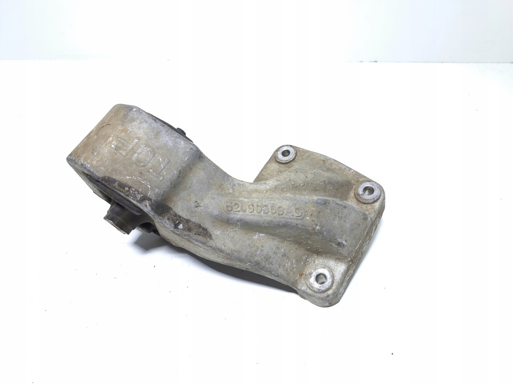 фото №1, Jeep grand cherokee wk 3.0 crd кронштейн подушка двигателя