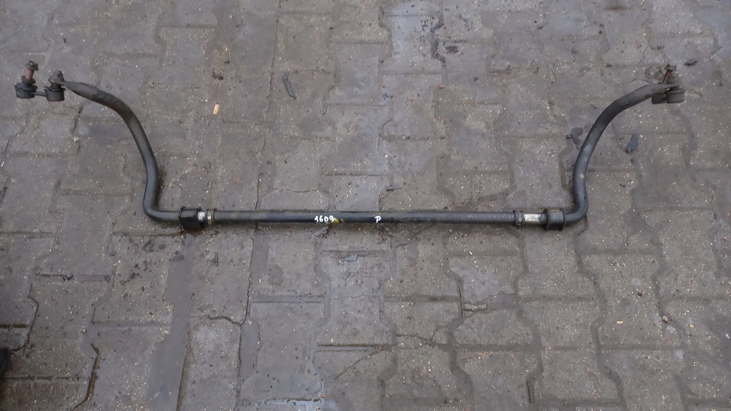 фото №1, Тяга стабілізатора перед kia carnival 02r