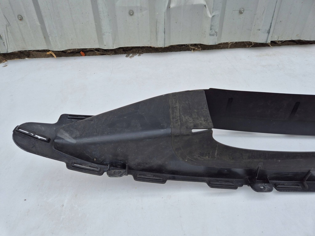 фото №16, Audi e-tron 14- впуск канал повітропровід повітря інтеркулер 4ke121286j