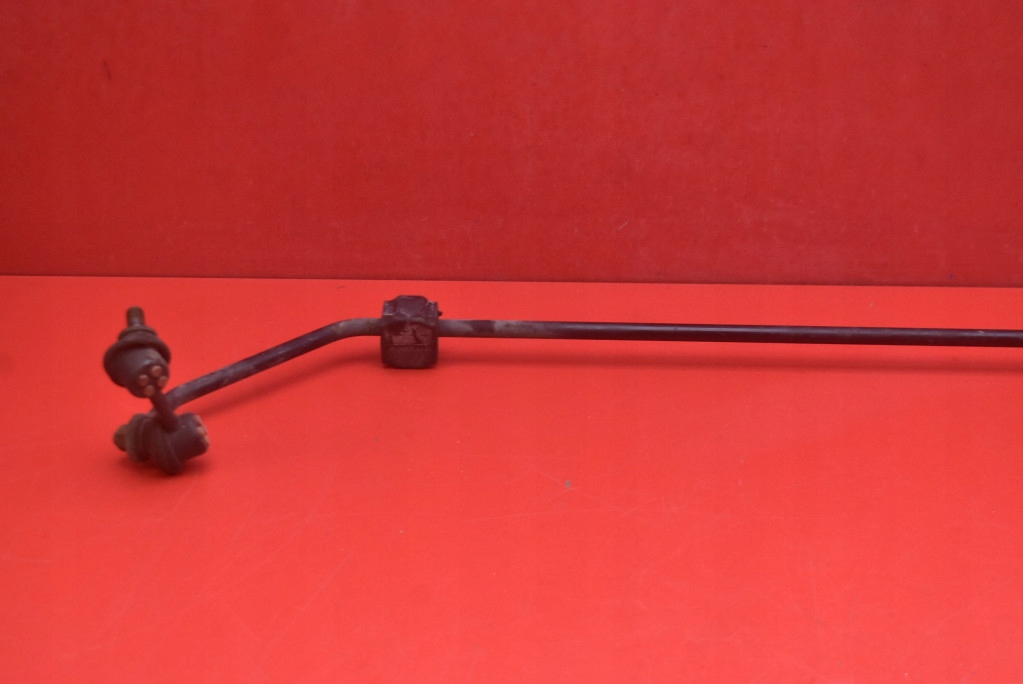 фото №7, Тяга стабилизатора задняя задний mazda mx5 mx-5 4 iv nd 2.0 skyactive 160 km