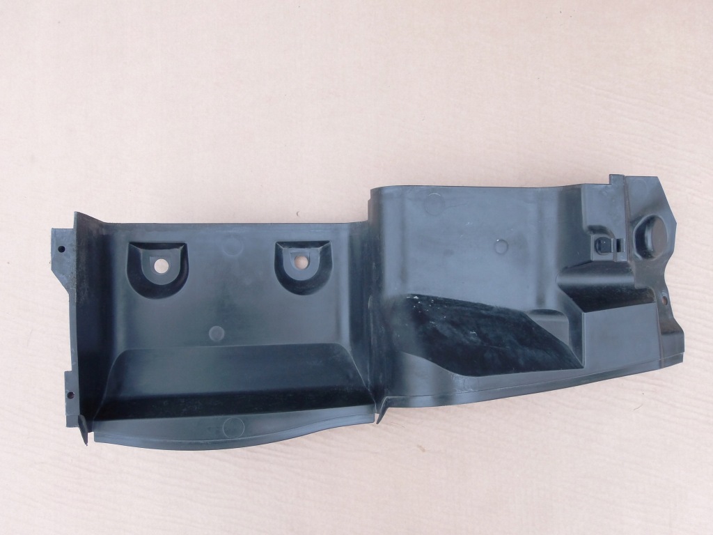 фото №2, Корпус жабо mini cooper one r50 1.6 b europa