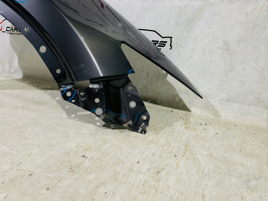 фото №3, Mazda cx-5 ii 2 крила правий перед передній 2017-2022 rok