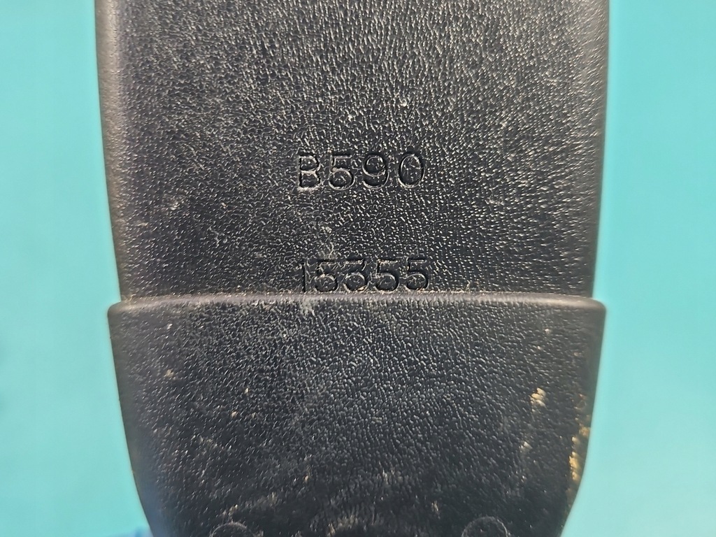 фото №10, Pas безпеки перед правий пасажира suzuki swift mk7 10-17