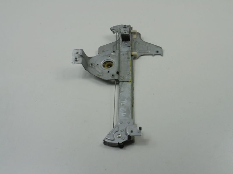 фото №10, Citroen c4 i механизм задняя левый 5d 9647444380