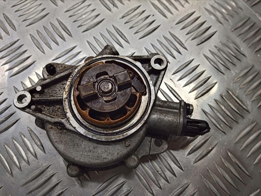 фото №1, Насос вакуум peugeot 308 1.6 vti