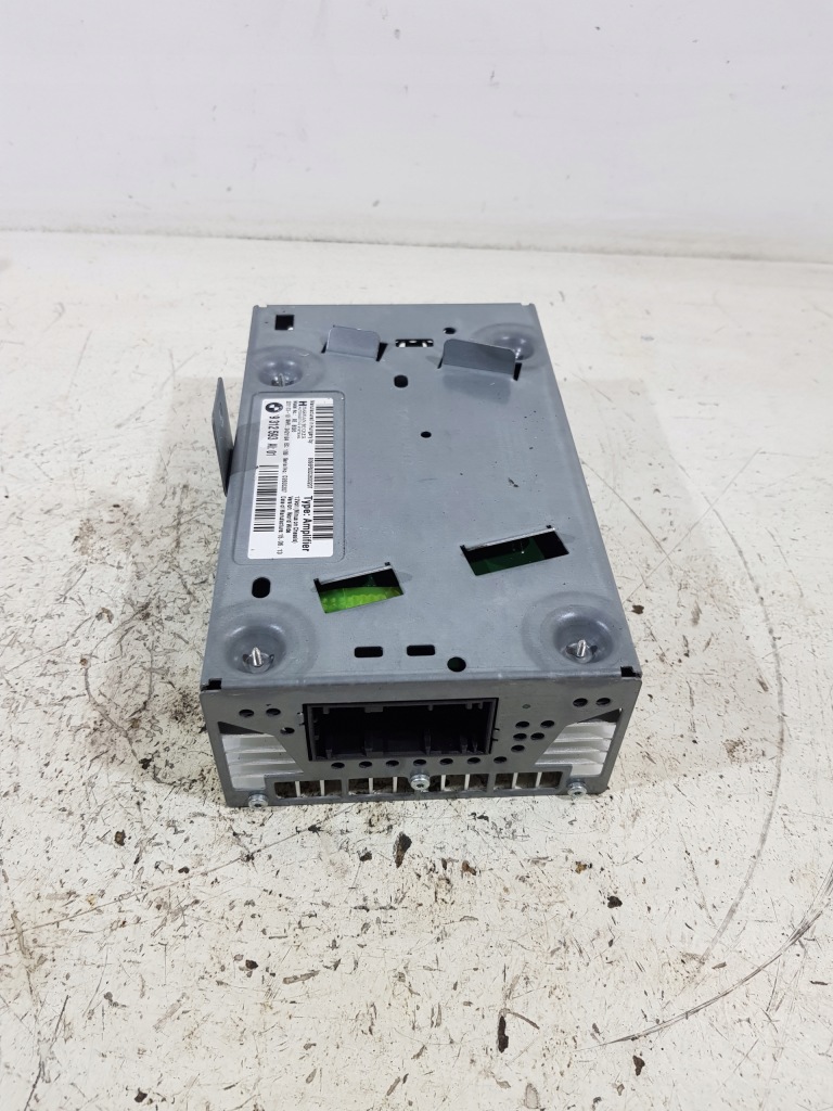 Підсилювач audi hifi 9312593 bmw f10 f11 рестайлінг  європа в Україні