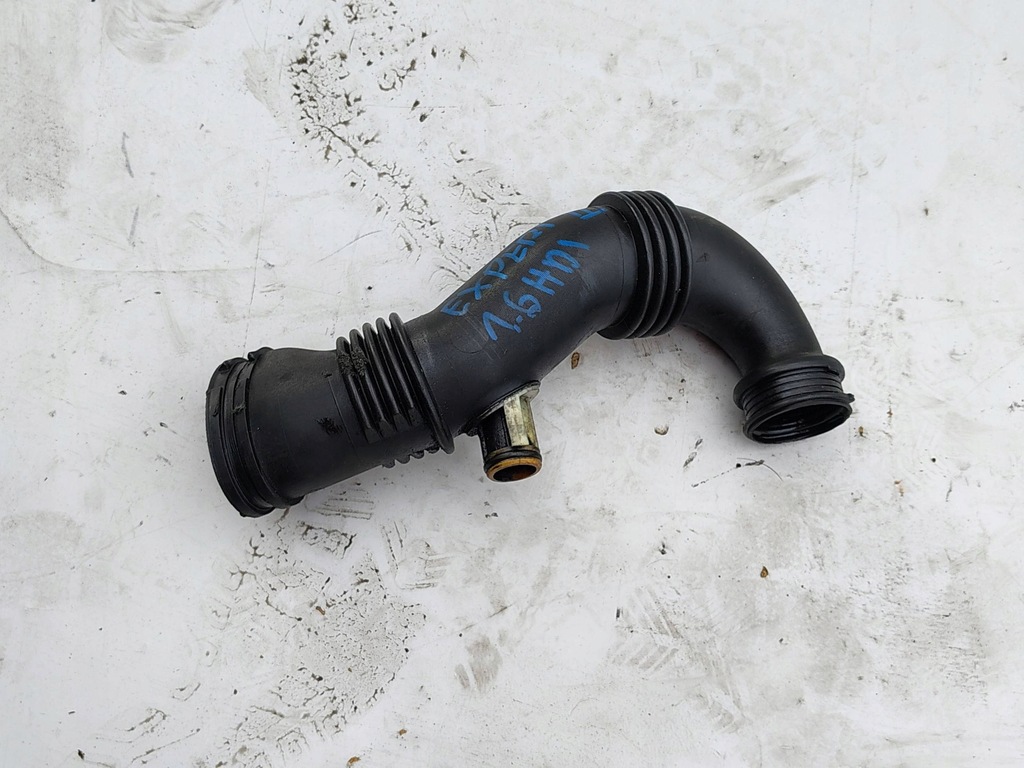 фото №1, Труба шланг 965695680 peugeot expert 2 ii 1.6 hdi