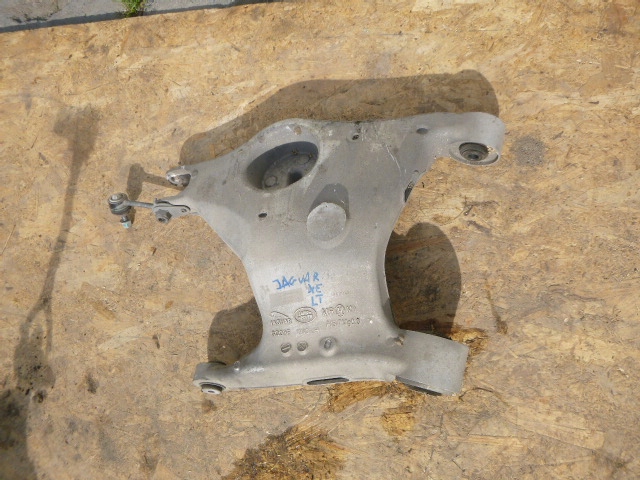 фото №1, Рычаг левый задняя задний jaguar xf x260