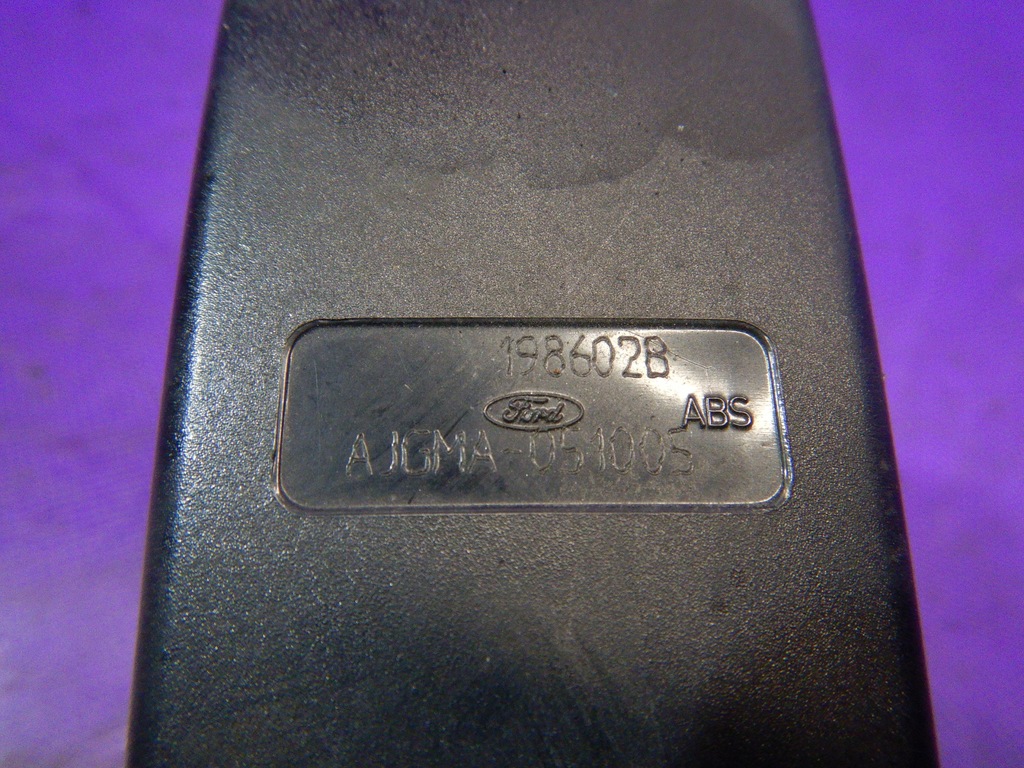 фото №4, Ford fusion lift натяжитель поперечина левый 2s6aa61209ac