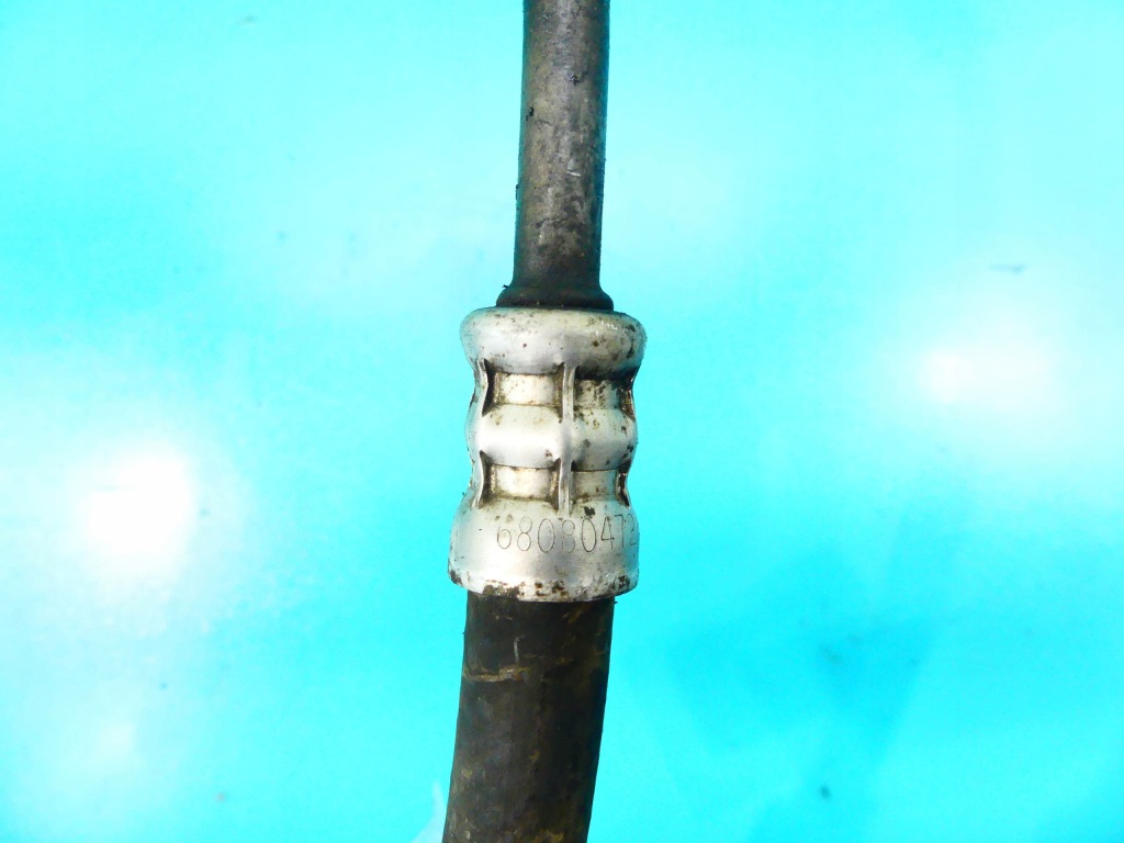 фото №4, Шланг підсилювача lancia thema ii 11-14 3,0 crd