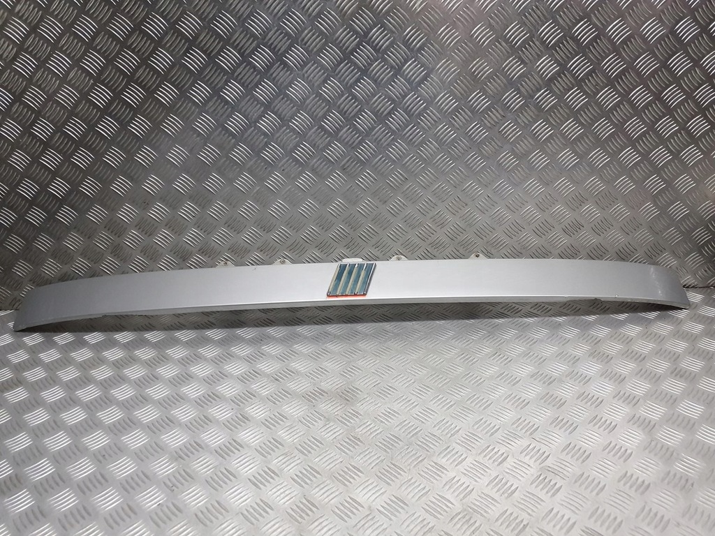 фото №1, Решітка радіатора решітка радіатора решітка радіатора fiat ducato