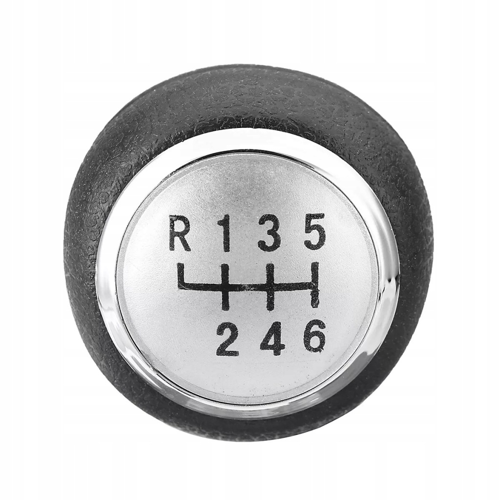 фото №8, Piękna ручка переключения передач vw t5 t6 transporter 2003-2011 6 передач