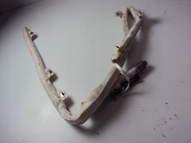 фото №2, Шторка безпеки подушка безпеки права range rover velar l560 17-