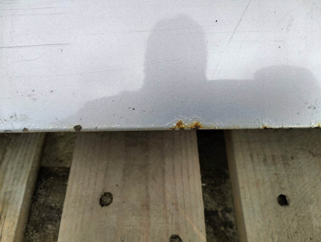 фото №12, Крышка багажника задняя стекло откидная kia sportage ii lift цвет 9s lata 2008-2010