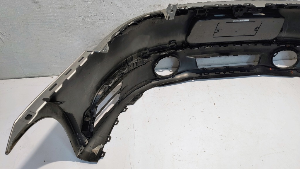 фото №12, Бампер задня задній porsche 911 992 carrera 4 gts 19-