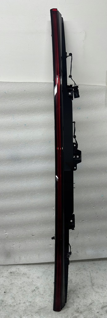 фото №1, Лампа задня задня накладка кришки aled polestar 2 ii