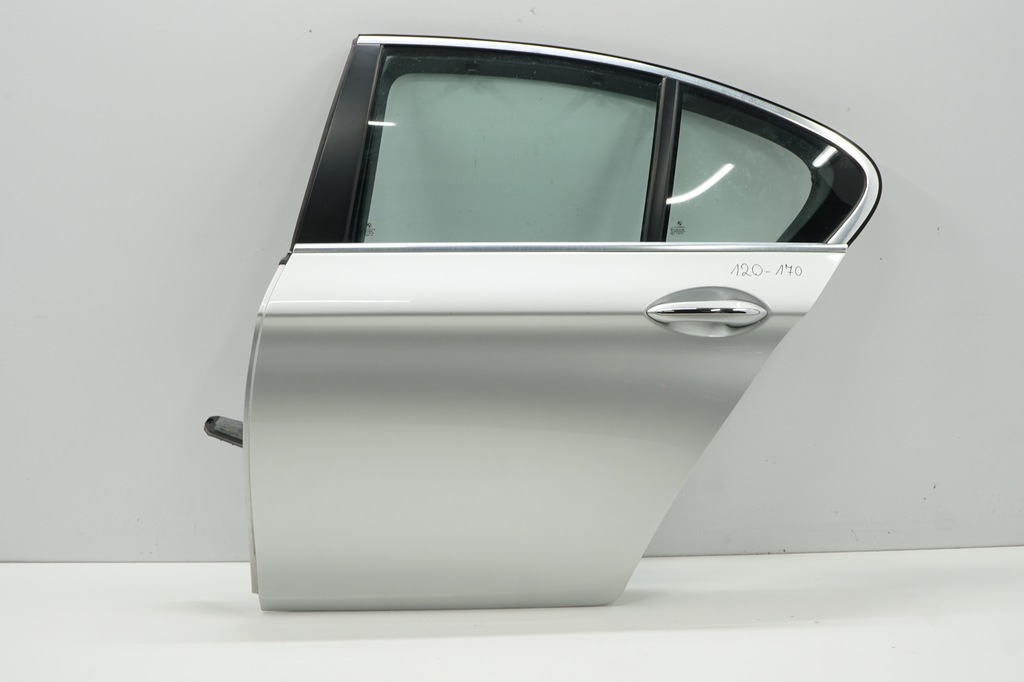 фото №1, Bmw 5 f10 12r двері ліва лівий задні задня 354