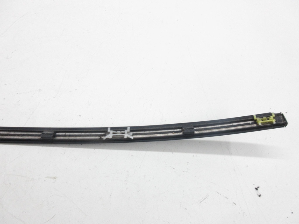 фото №13, Hyundai coupe ii tiburon молдинг дахова права ліва