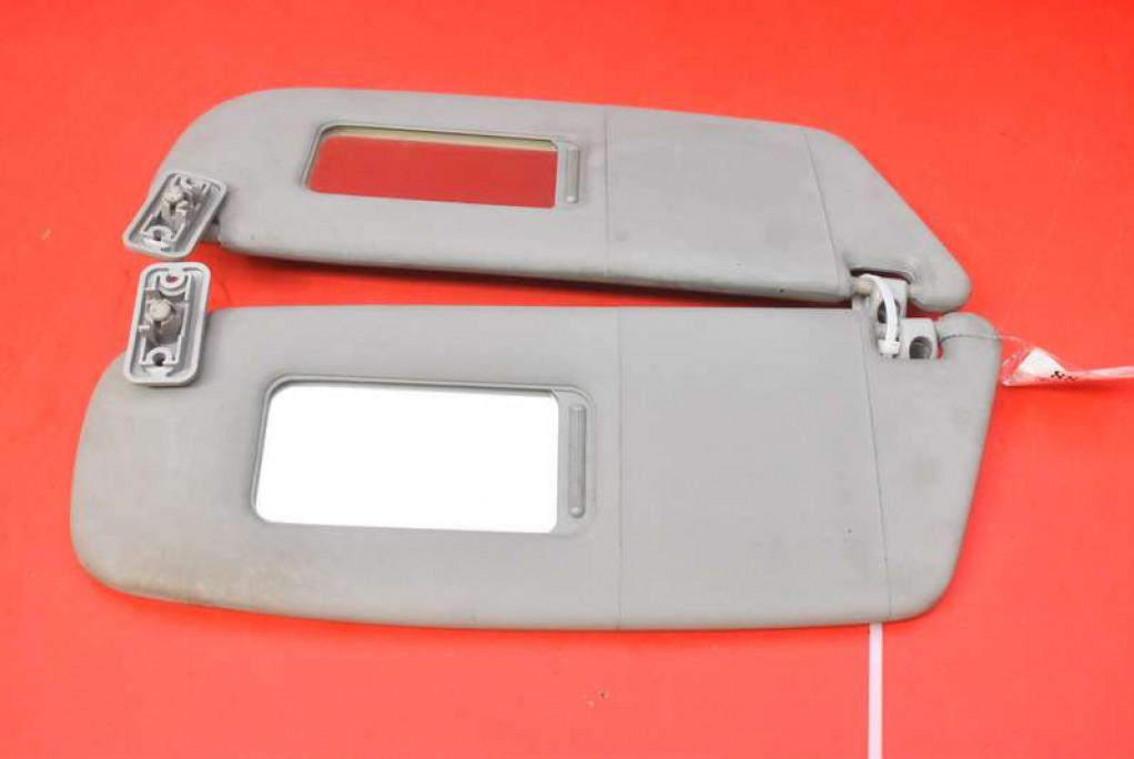 фото №8, Захист сонцезахисна eu 24409340 24409339 opel meriva a 04-10