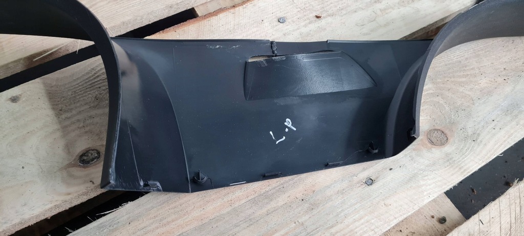 фото №6, Sq8 rsq8 q8 молдинг накладка поперечина порог левая 24r 4m0853369d 4pk q7 4m sq7