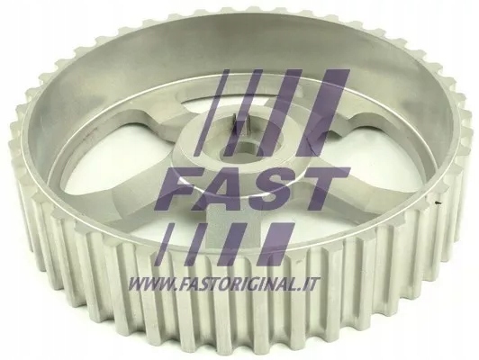 фото №1, Колесо розподільного валу renault master 98 вал r ft45612