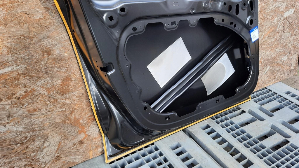 фото №8, Двері перед передні ліва nowe оригінальний номер 32404340 volvo s60 iii v60 ii 19-25r