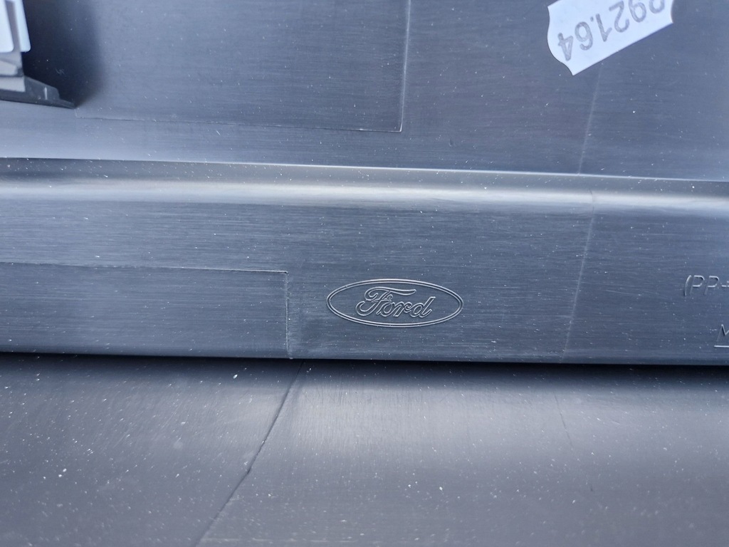 фото №5, Молдинг поріг права ford kuga ii