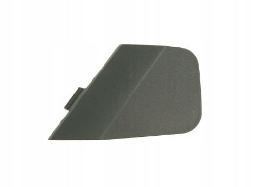 Купить Заглушка бампера фаркоп перед ford fiesta 08-13