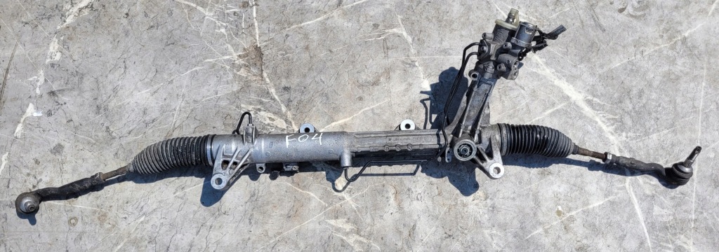 Купити Рейка рульова bmw f04 6795220