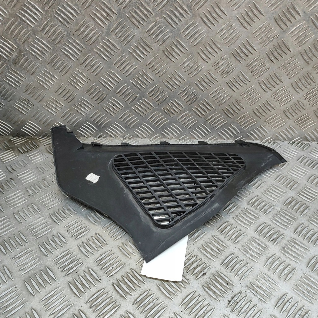 фото №6, Porsche cayenne 92a 2014 жабо передні