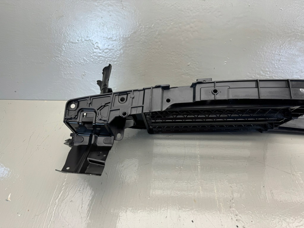 фото №9, Volvo xc60 ii 2 17r- воздуховод воздуха впуск 31425368